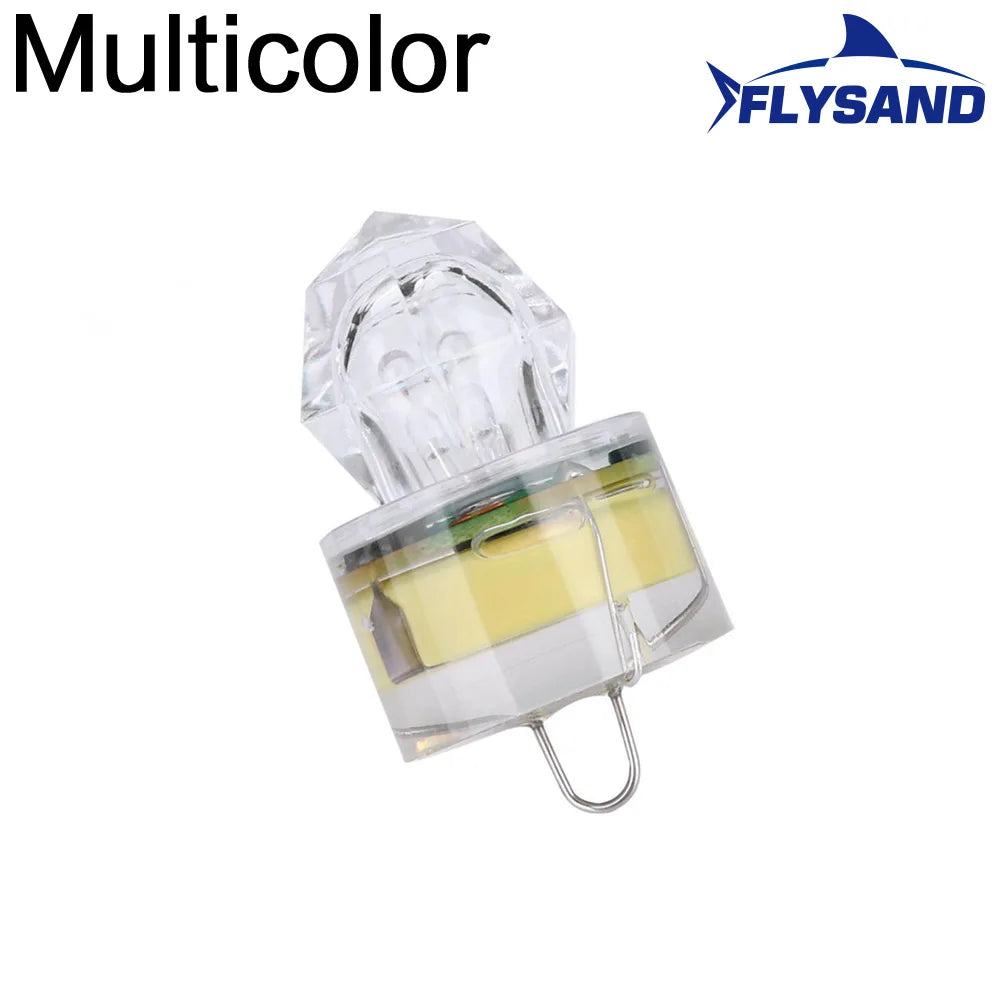 Luce LED da immersione