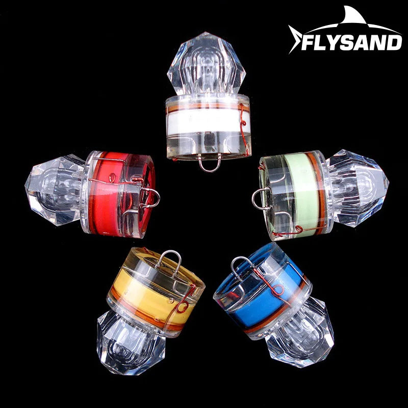 Luce LED da immersione