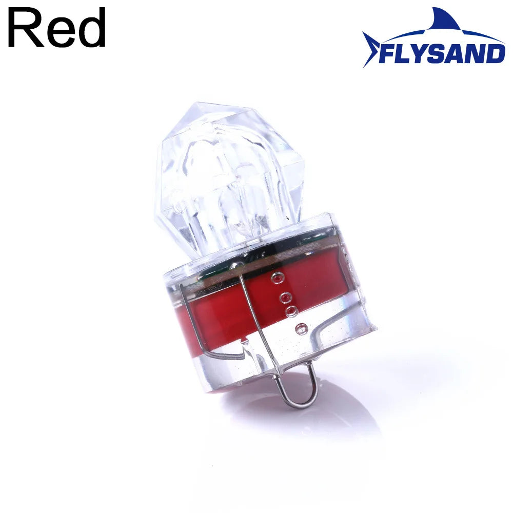 Luce LED da immersione