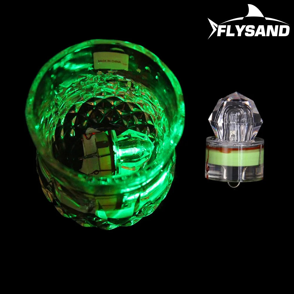 Luce LED da immersione