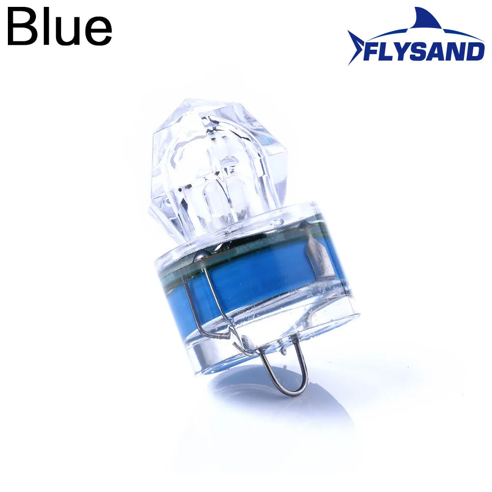 Luce LED da immersione