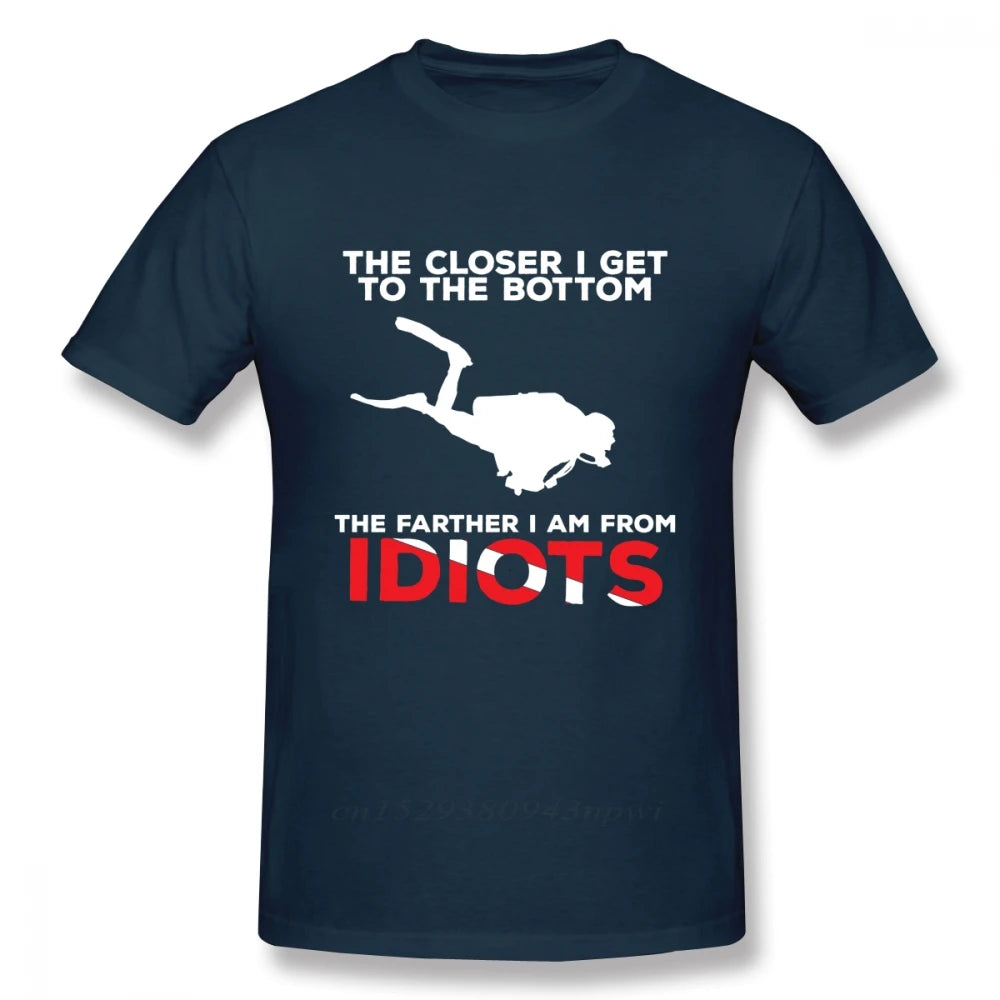 T-shirt Men