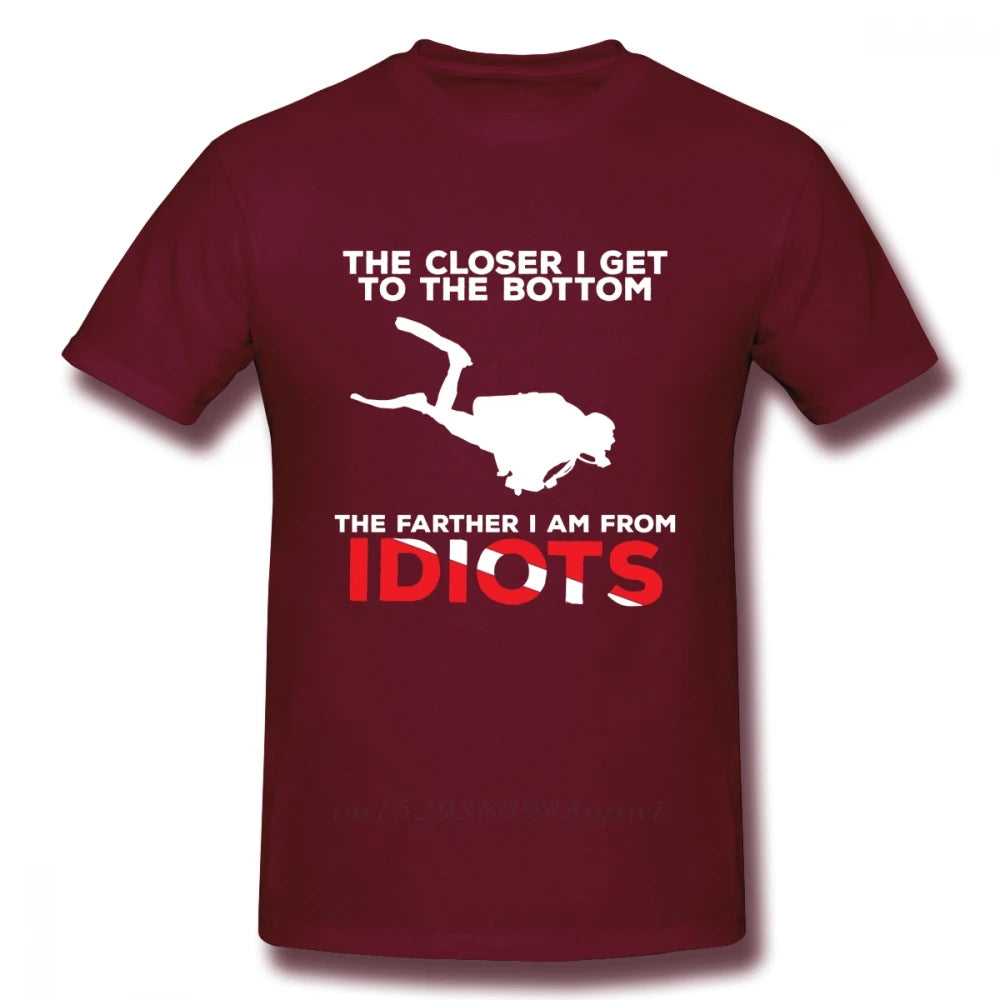 T-shirt Men