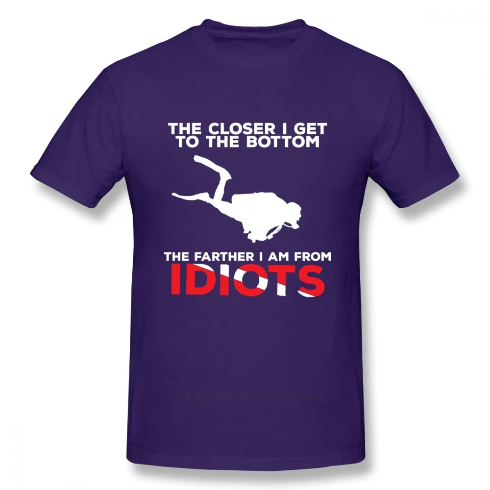 T-shirt Men