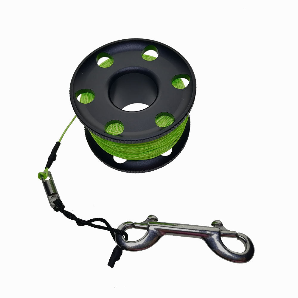 Reel da immersione
