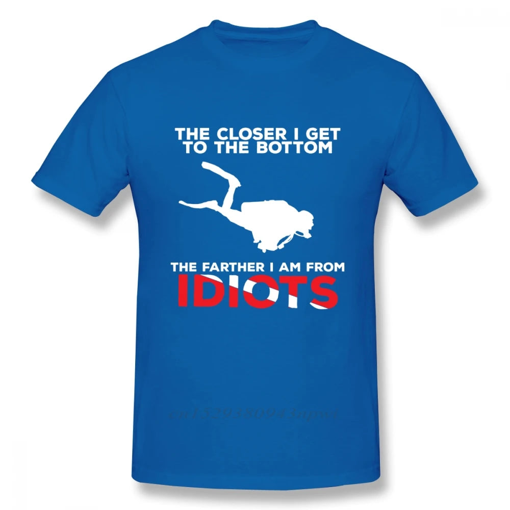 T-shirt Men