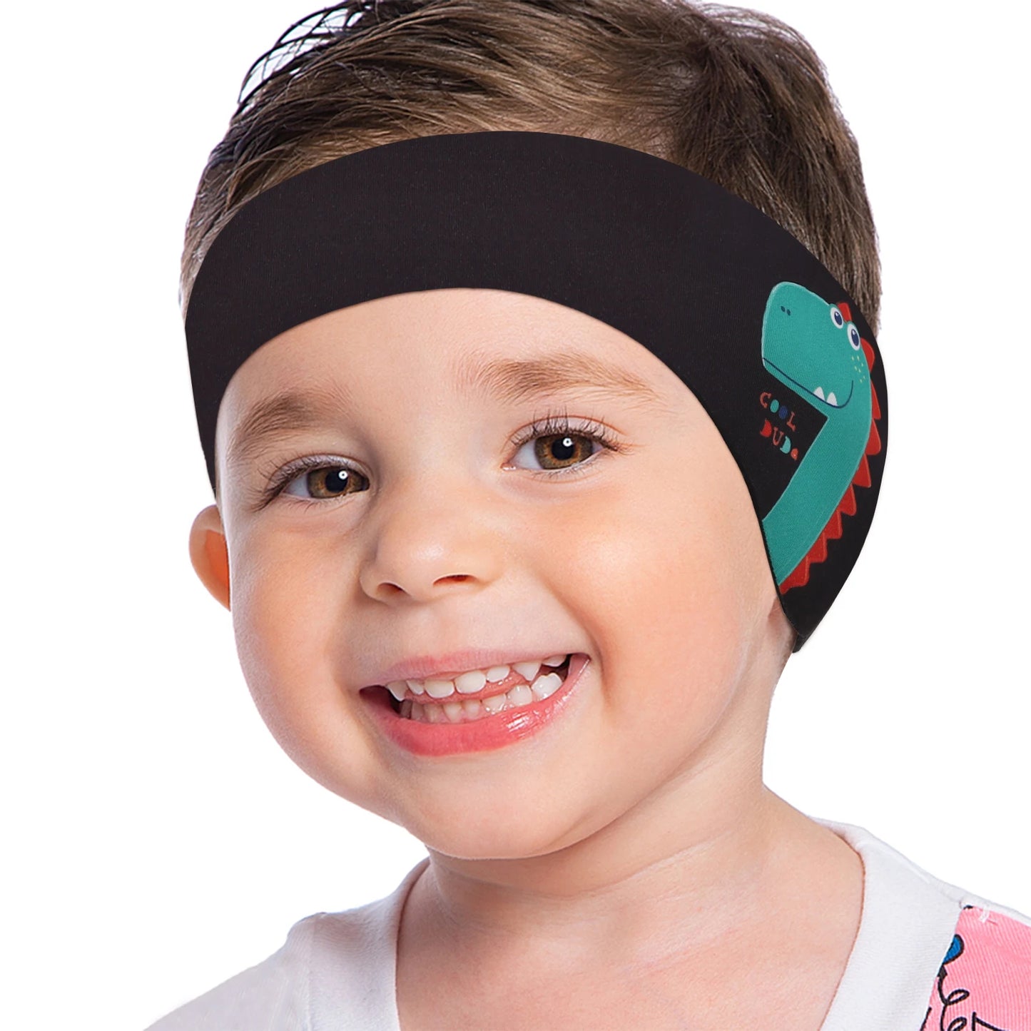 Protezione orecchie per bambini