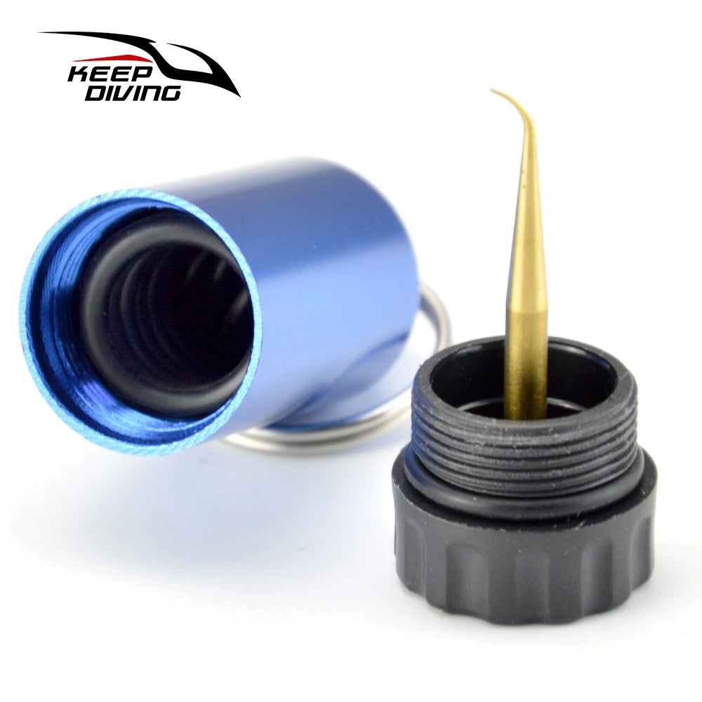 Kit O-Ring di ricambio