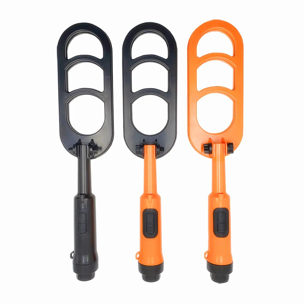 Metal detector da immersione