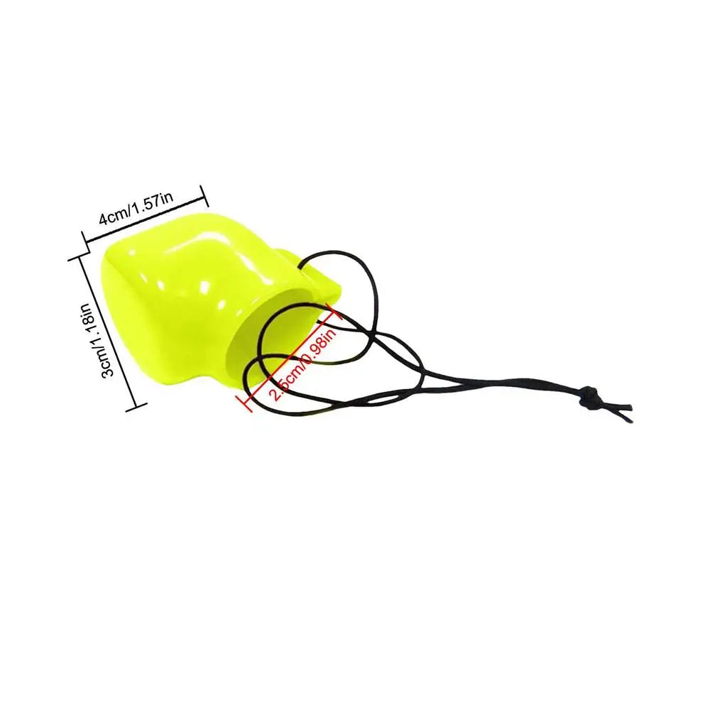 Protezione valvola bombola in PVC colorato