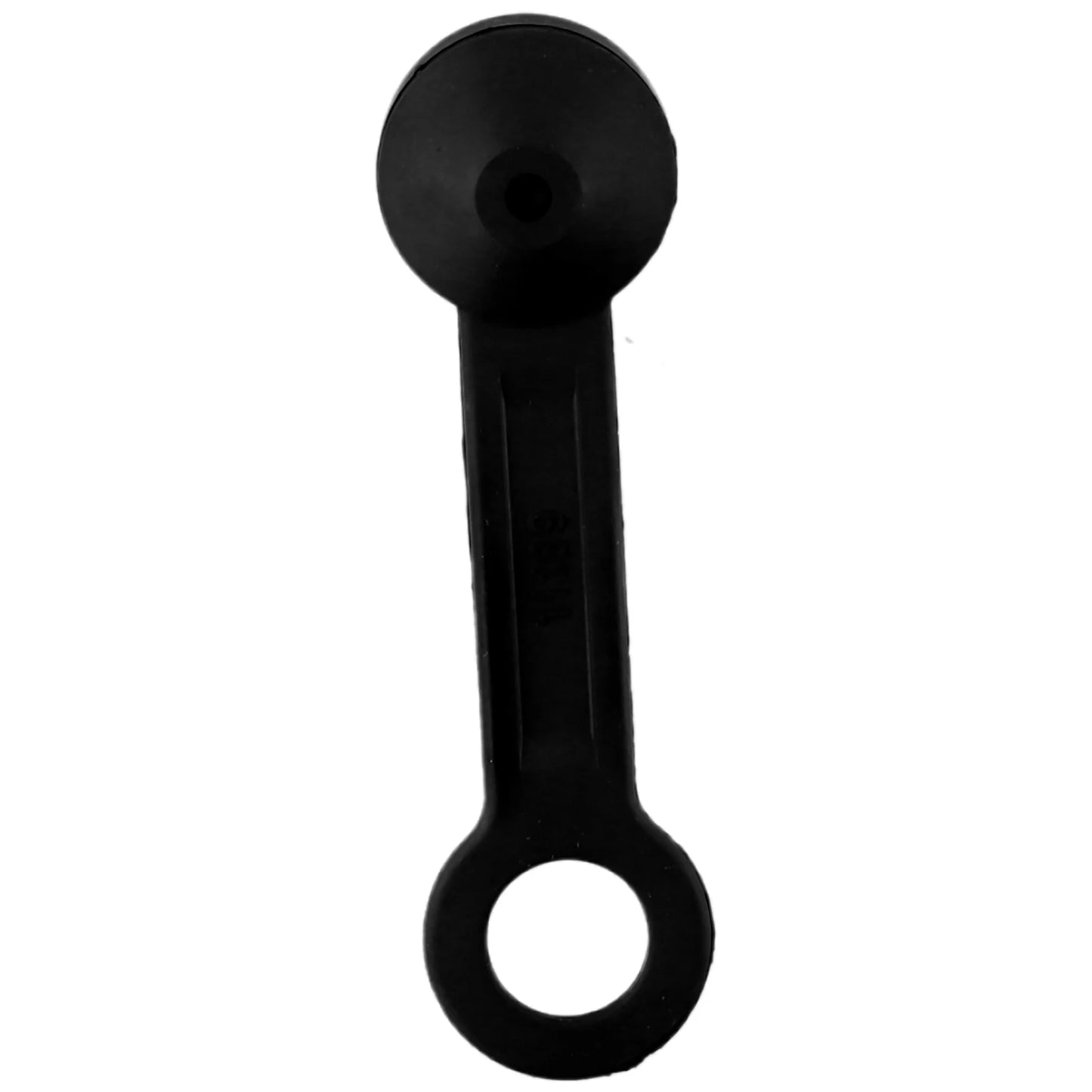 Copertura antipolvere per attacco DIN/YOKE
