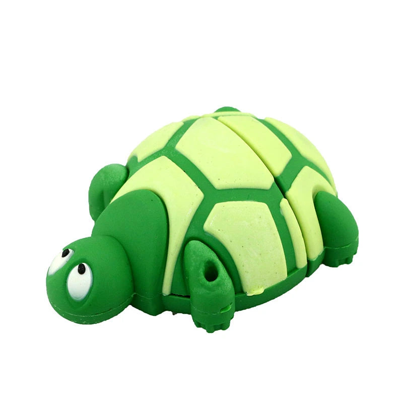Pendrive animali marini