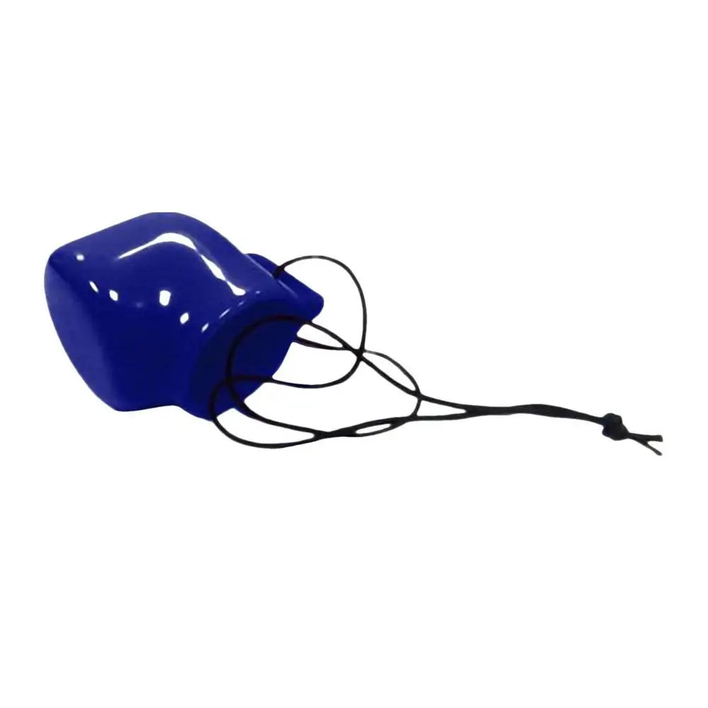 Protezione valvola bombola in PVC colorato