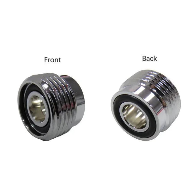Adattatore da INT a DIN con O-Ring