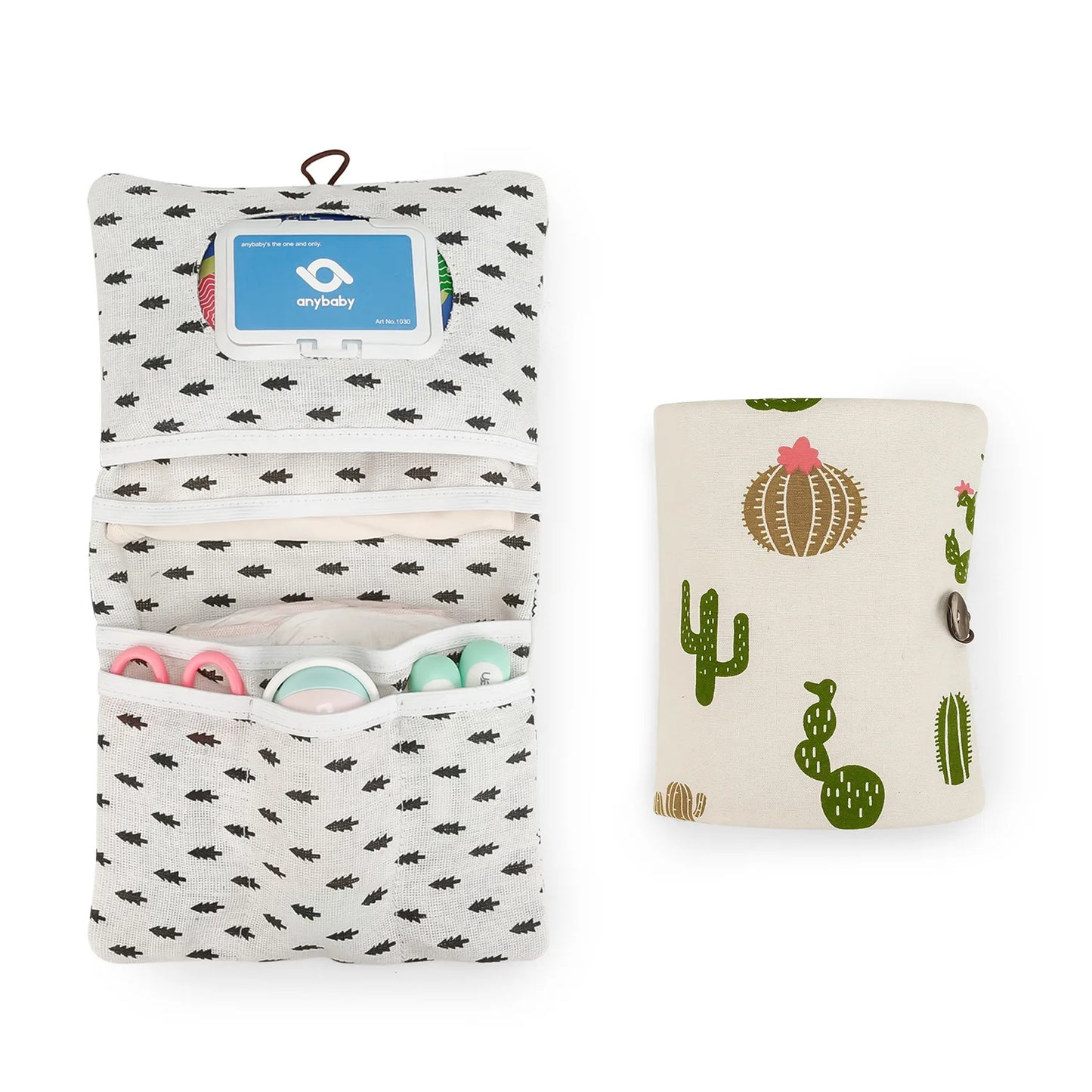 Organizer per borsa per neonati