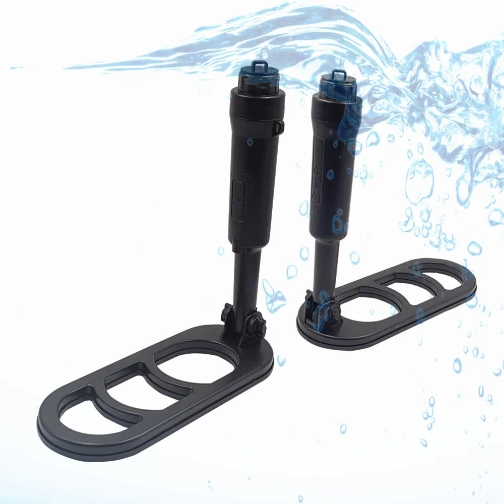 Metal detector da immersione
