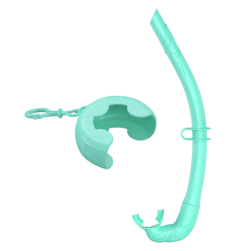 Boccaglio pieghevole in silicone