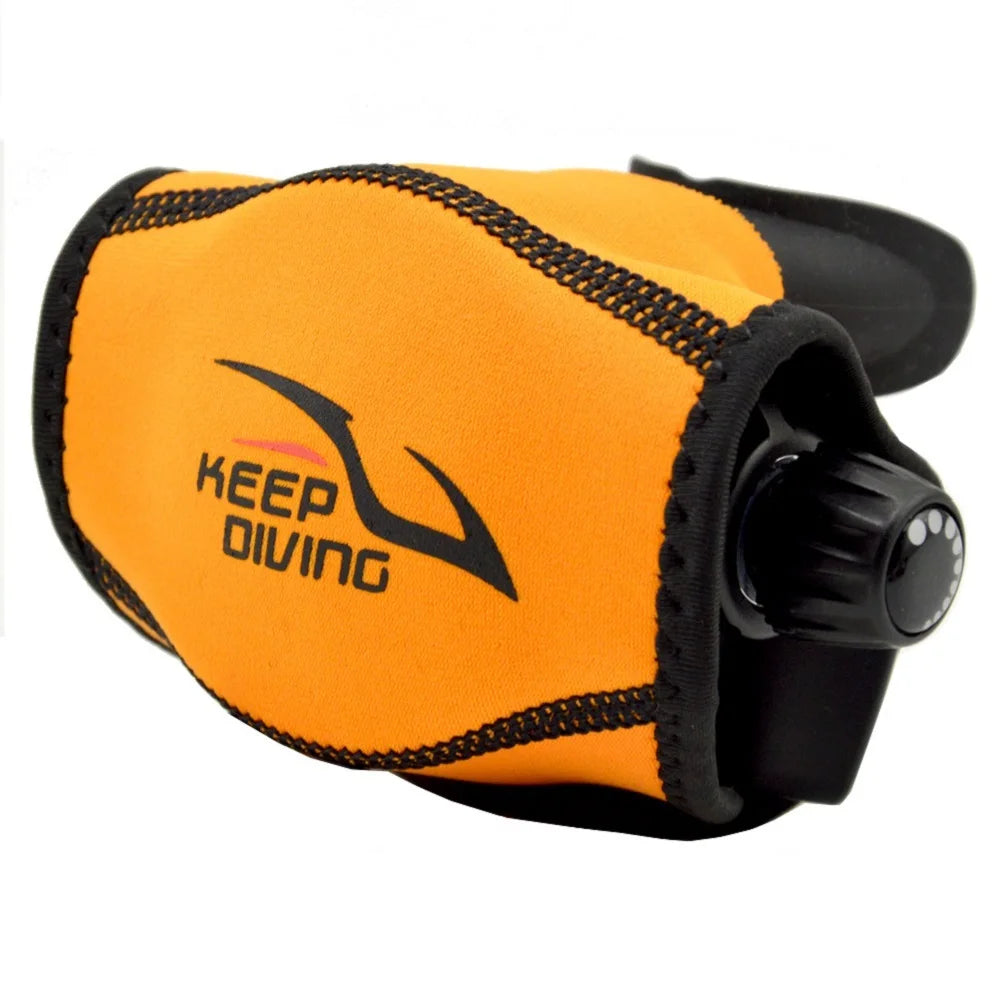 Protezione per erogatore in neoprene