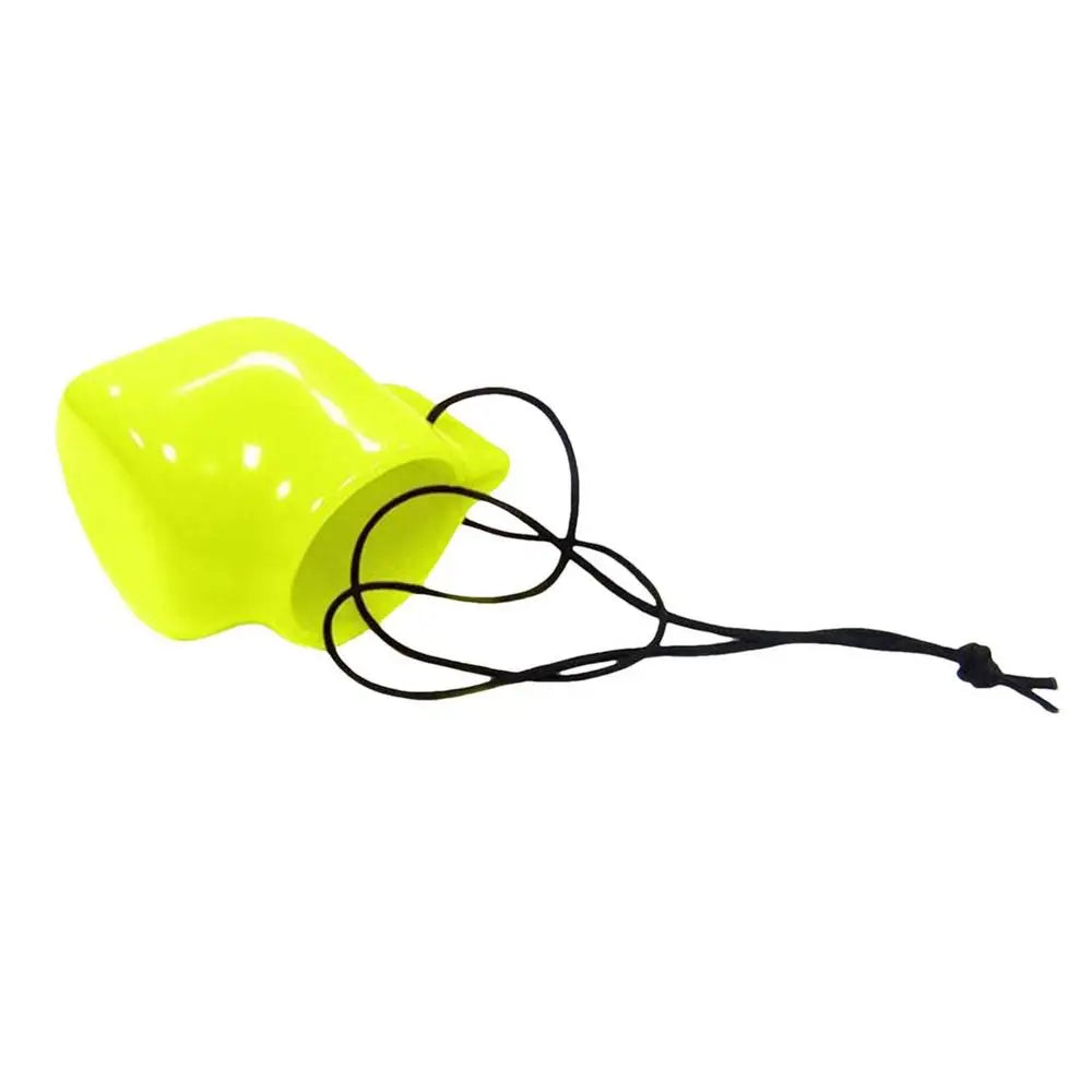 Protezione valvola bombola in PVC colorato