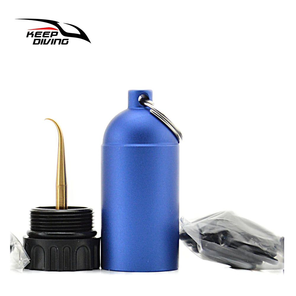 Kit O-Ring di ricambio