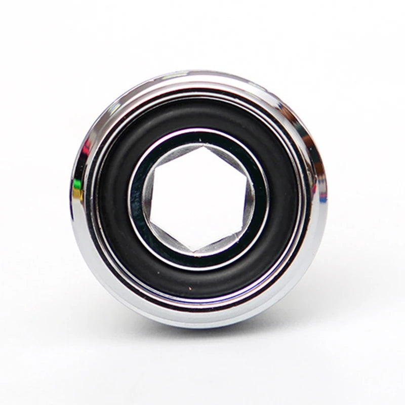 Adattatore da INT a DIN con O-Ring