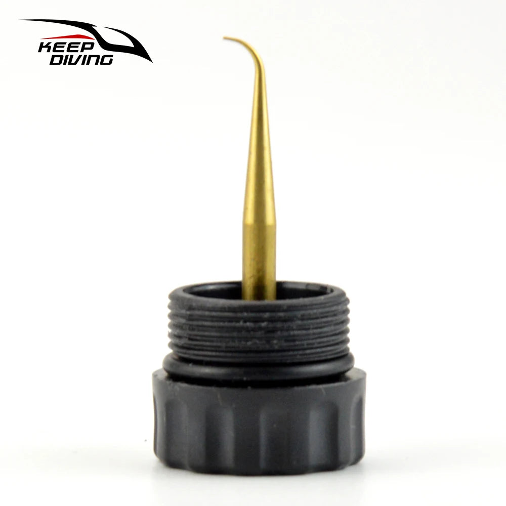 Kit O-Ring di ricambio