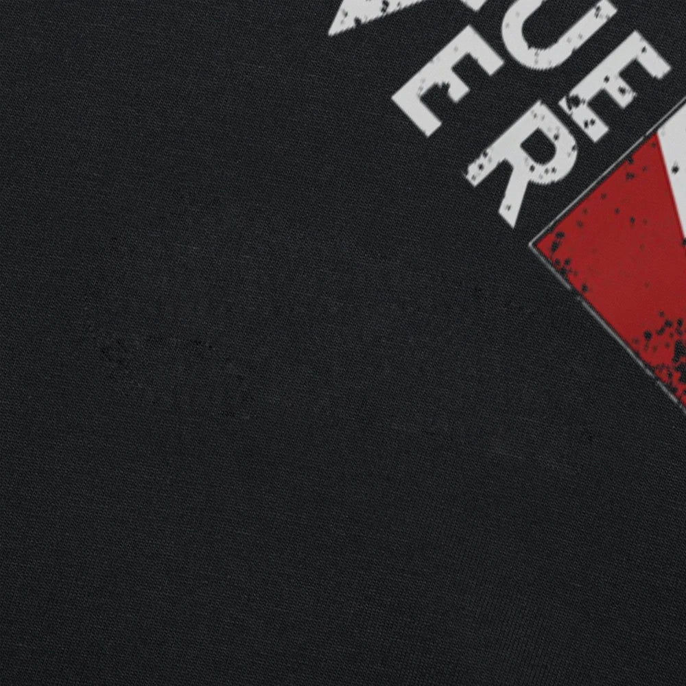 T-Shirt Rescue Diver