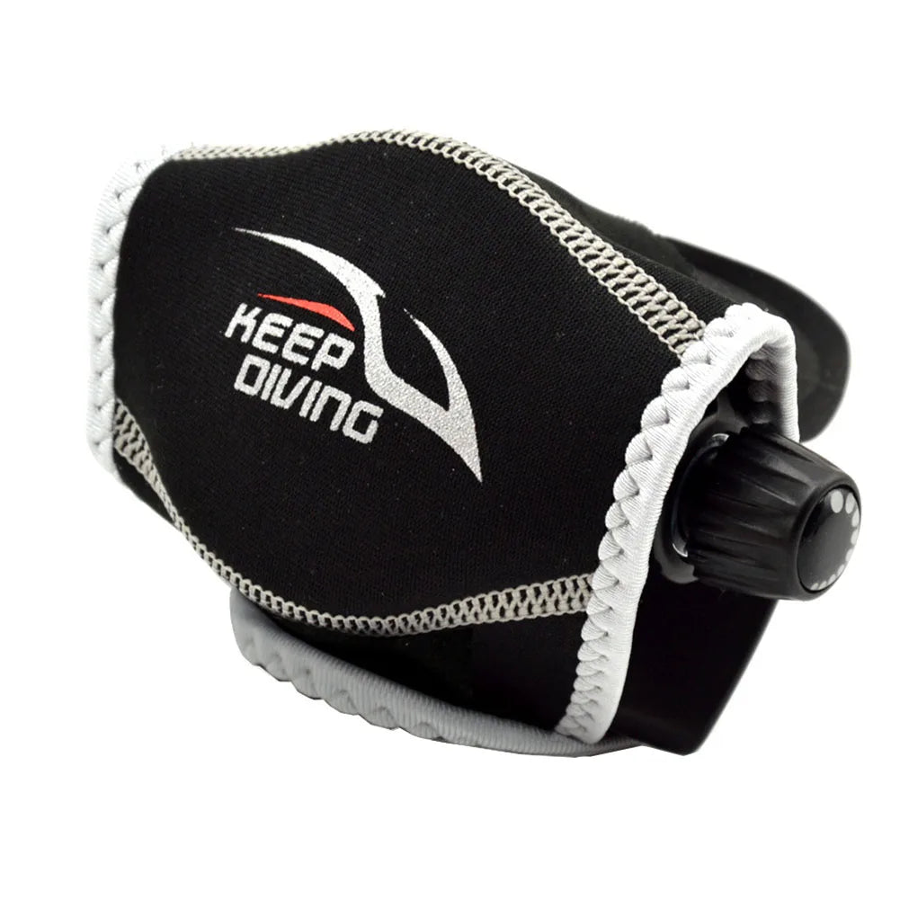 Protezione per erogatore in neoprene