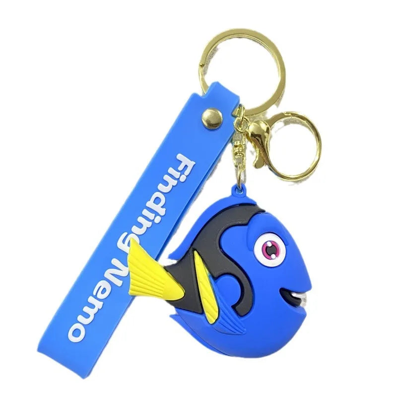 Portachiavi Finding Nemo