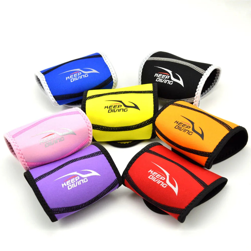Protezione per erogatore in neoprene