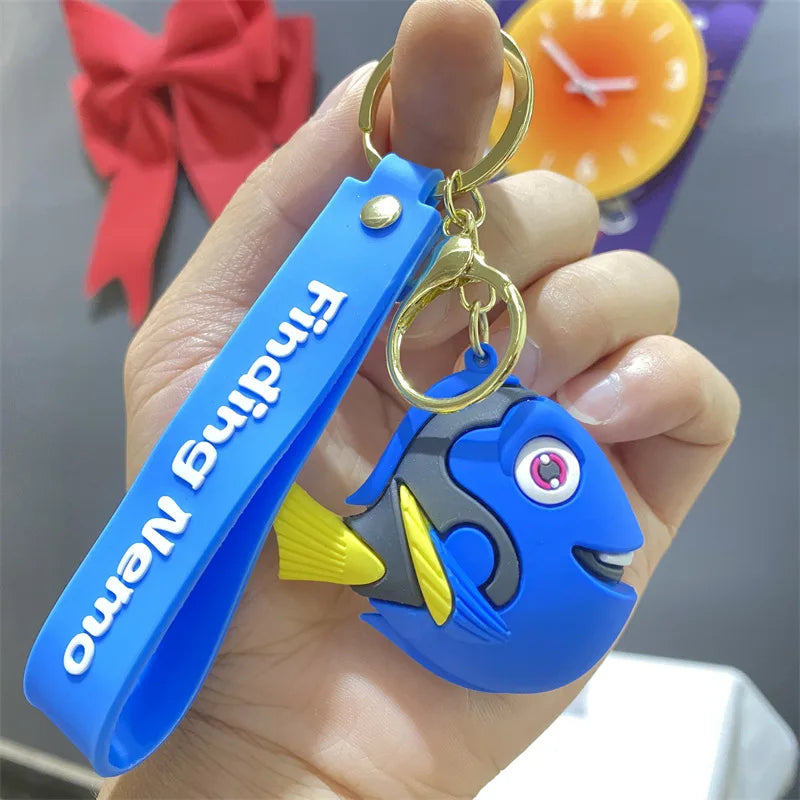 Portachiavi Finding Nemo