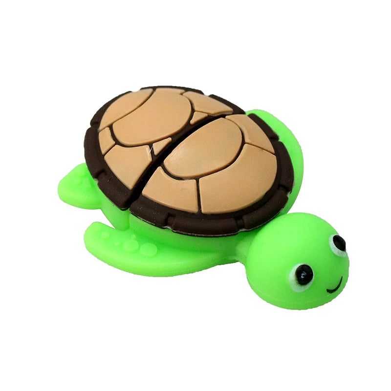 Pendrive animali marini