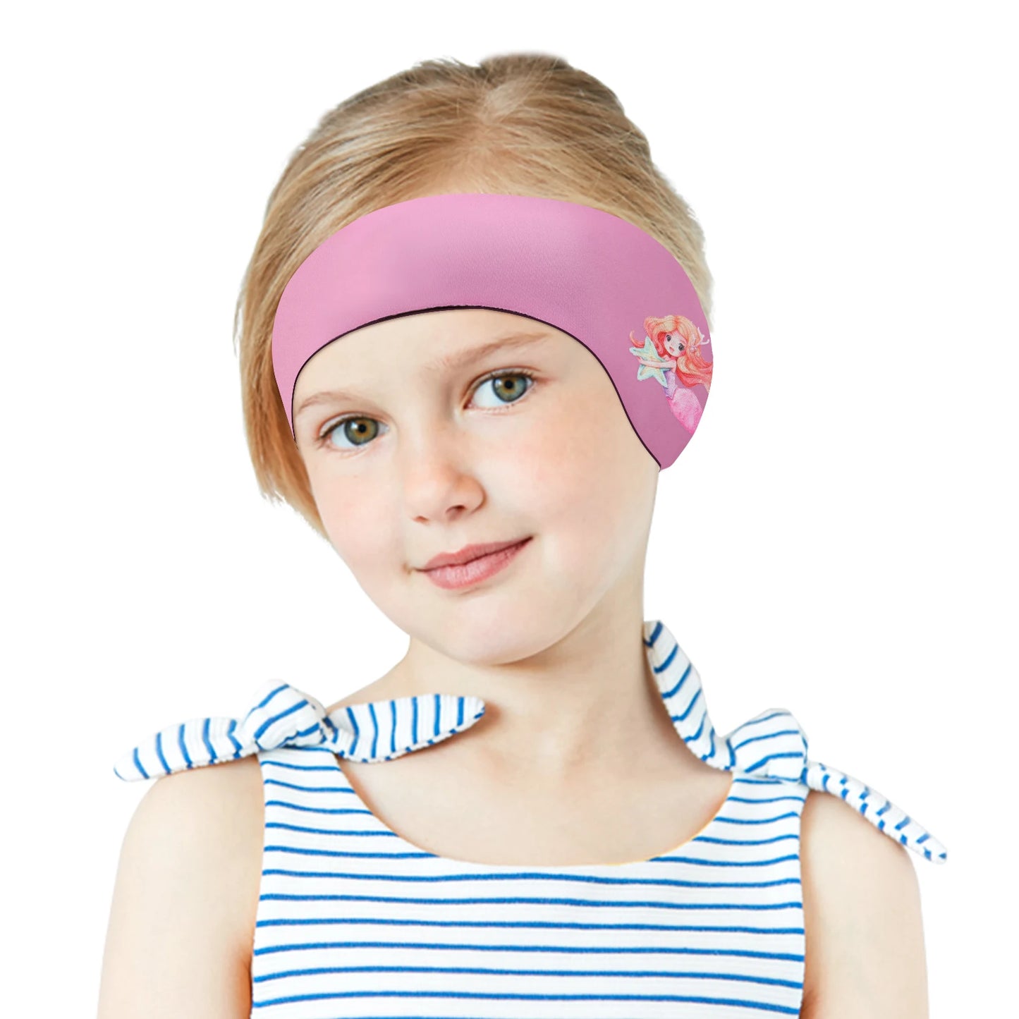 Protezione orecchie per bambini
