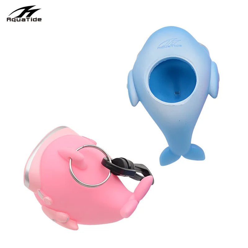 Copertura antipolvere per erogatori LUMINESCENTE!!