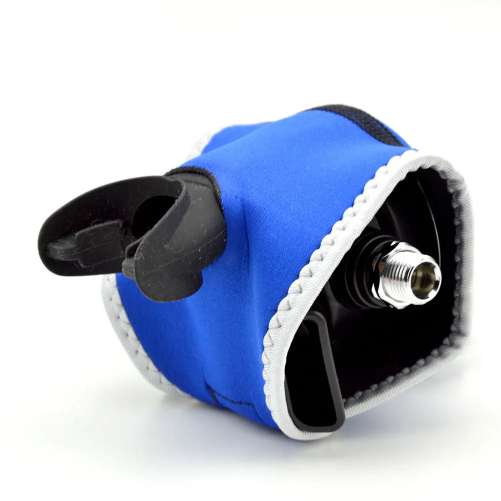 Protezione per erogatore in neoprene