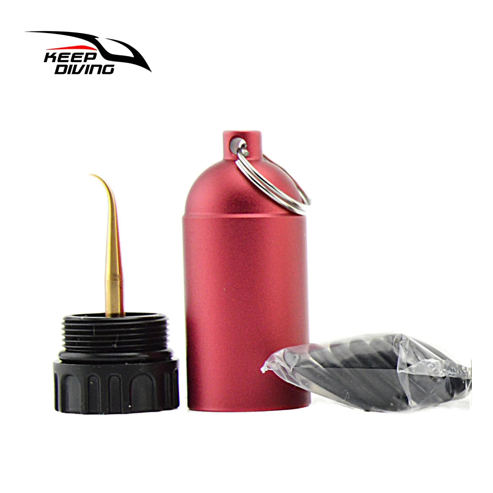 Kit O-Ring di ricambio
