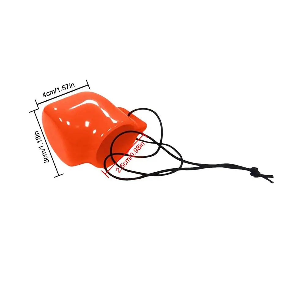 Protezione valvola bombola in PVC colorato