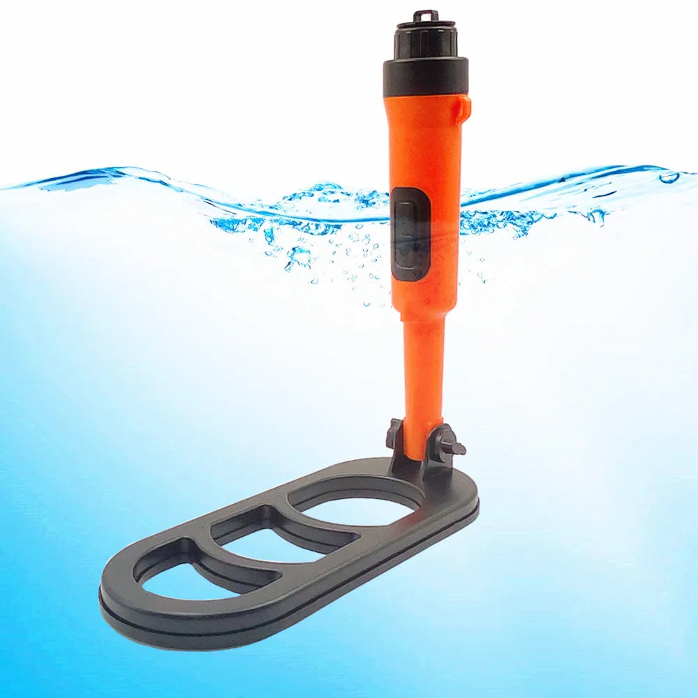 Metal detector da immersione