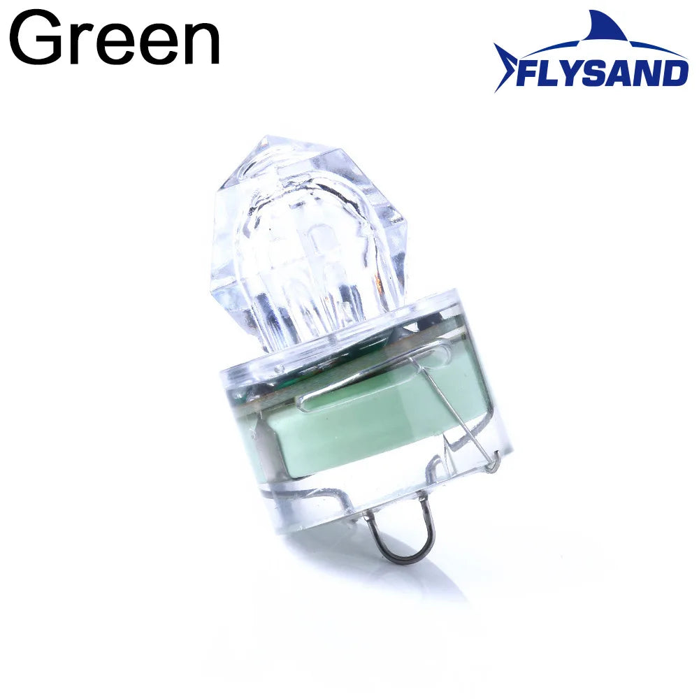 Luce LED da immersione