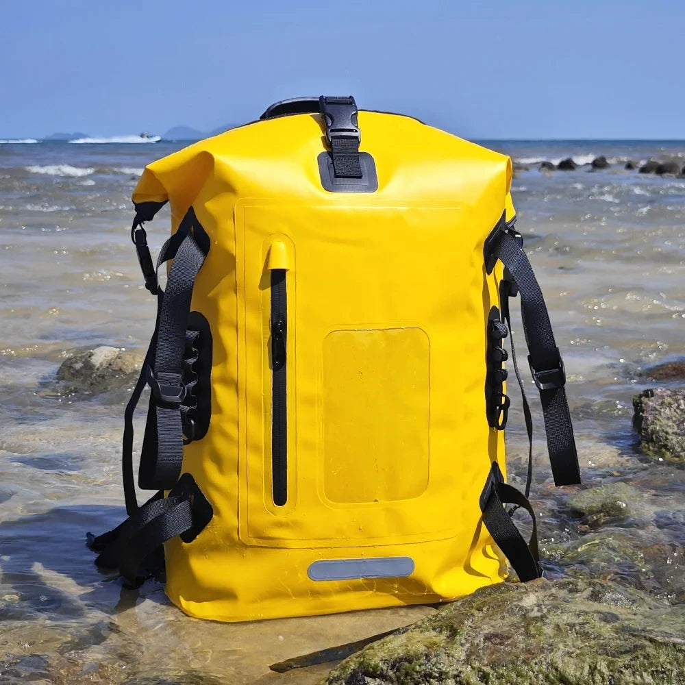Borsa stagna 30L