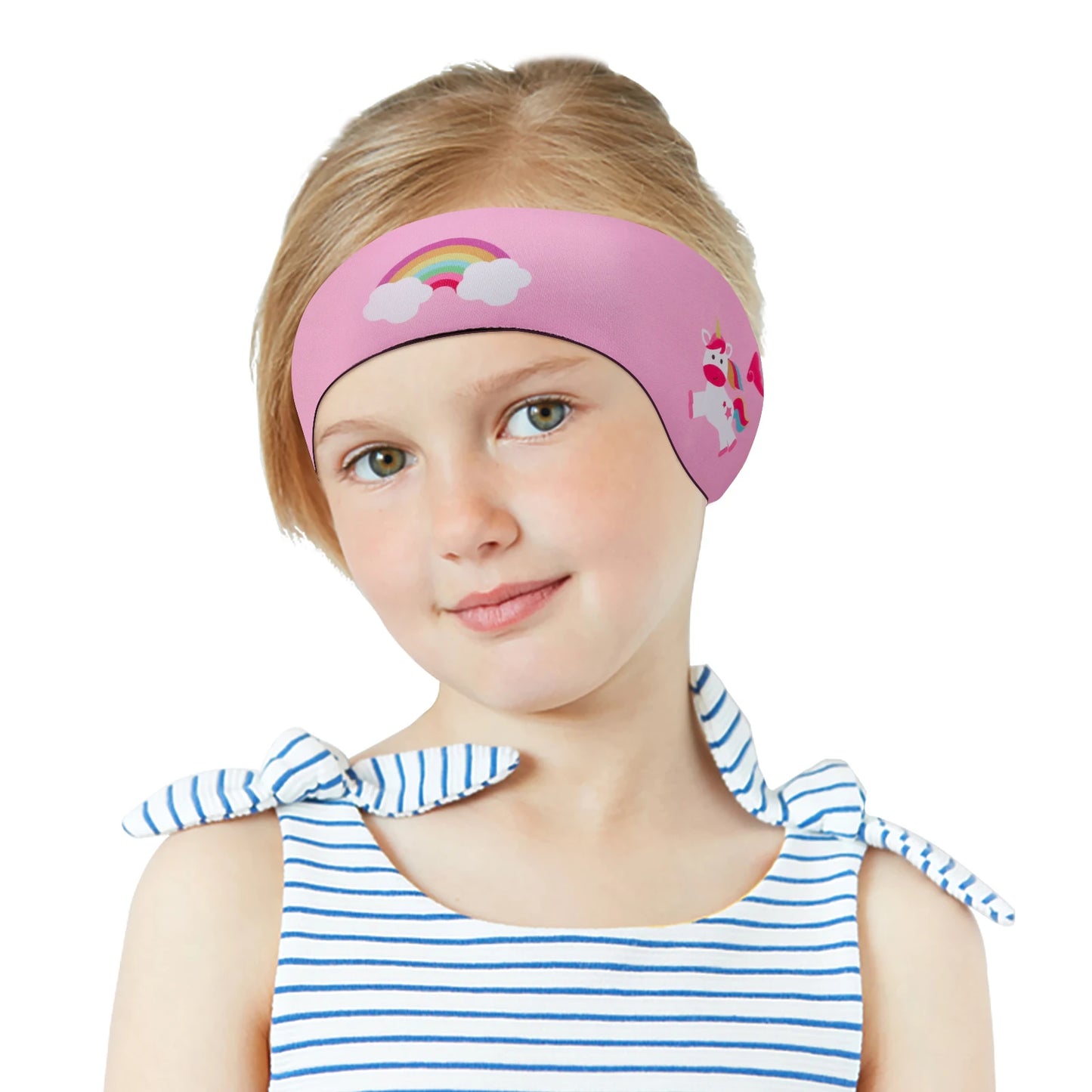 Protezione orecchie per bambini