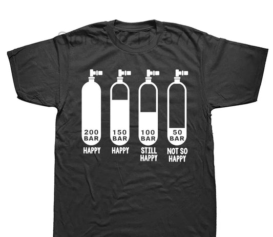 T-Shirts Happy