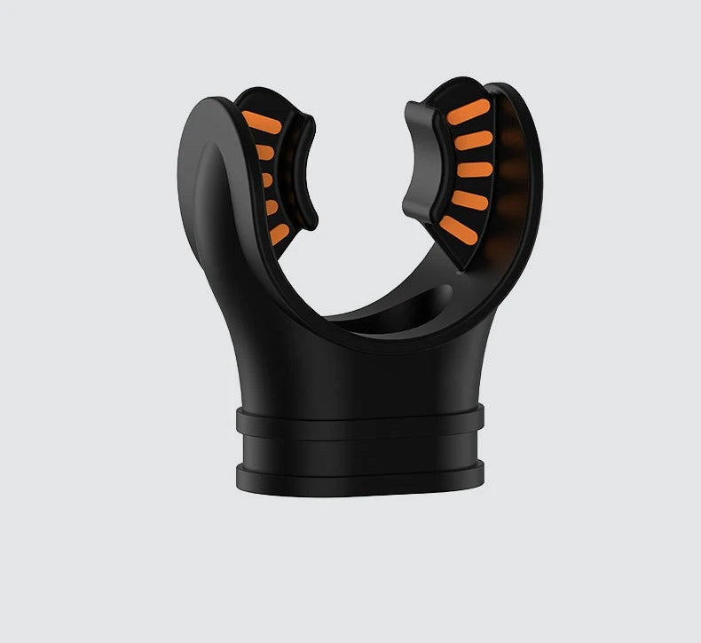 Boccaglio a U in silicone morso medio