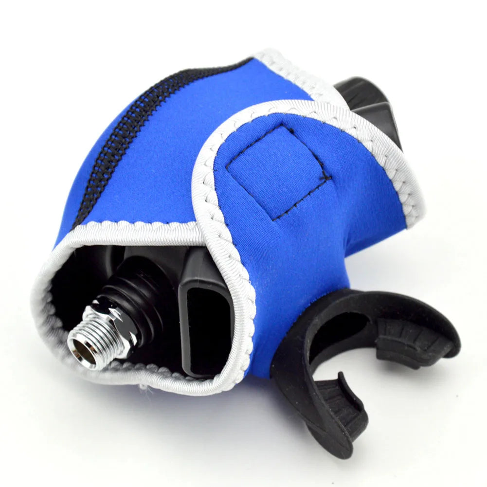 Protezione per erogatore in neoprene