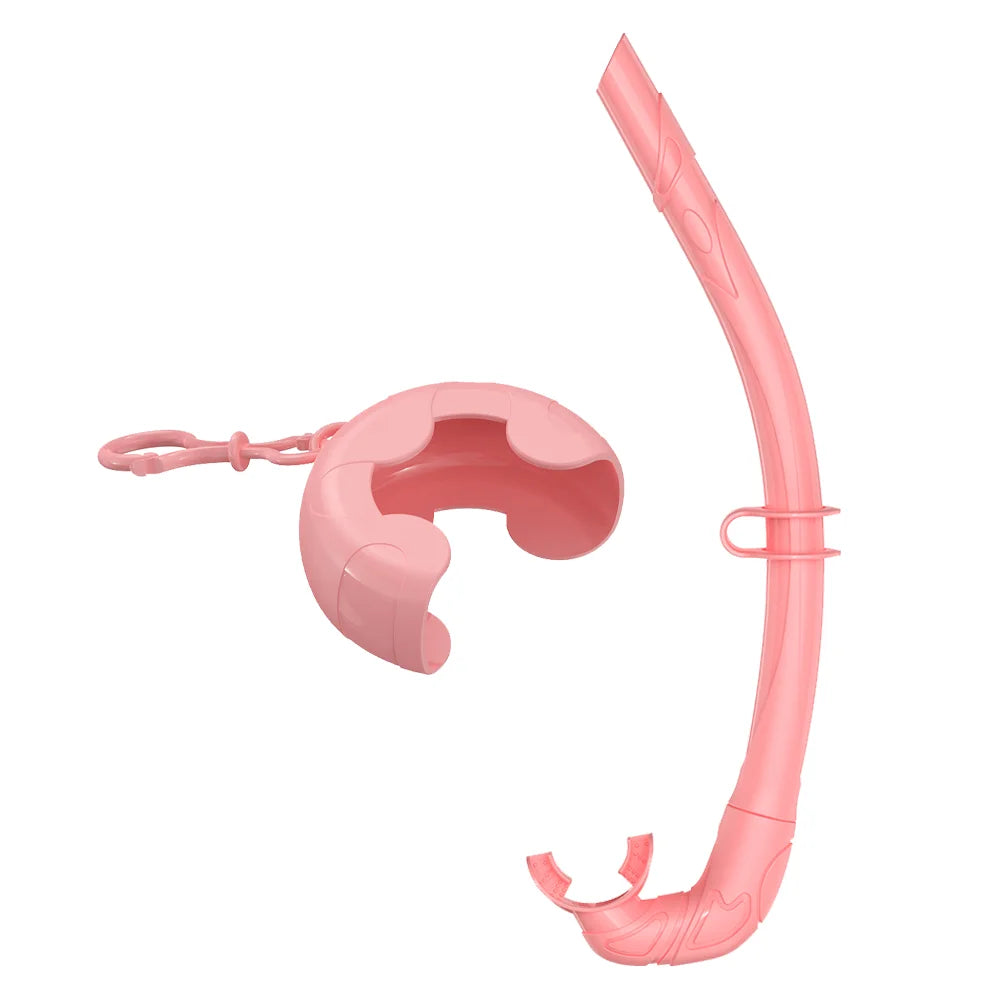Boccaglio pieghevole in silicone