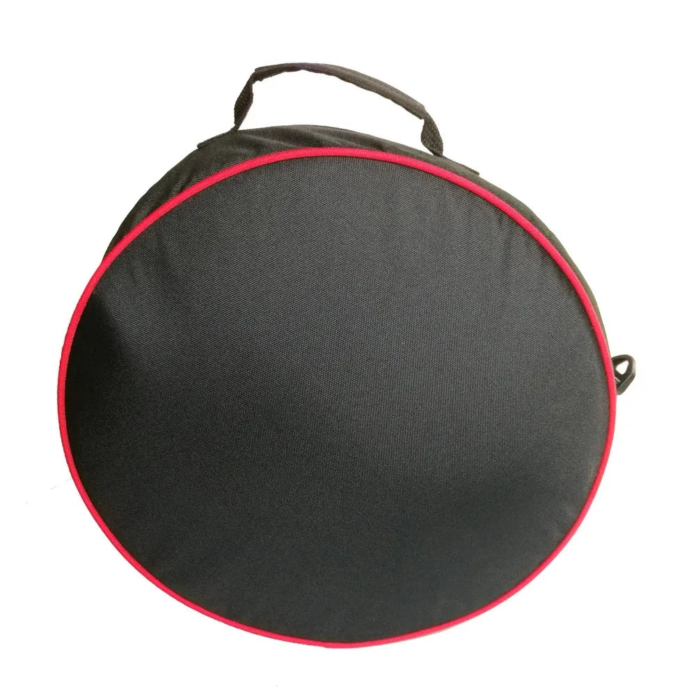 Borsa porta erogatori ed accessori
