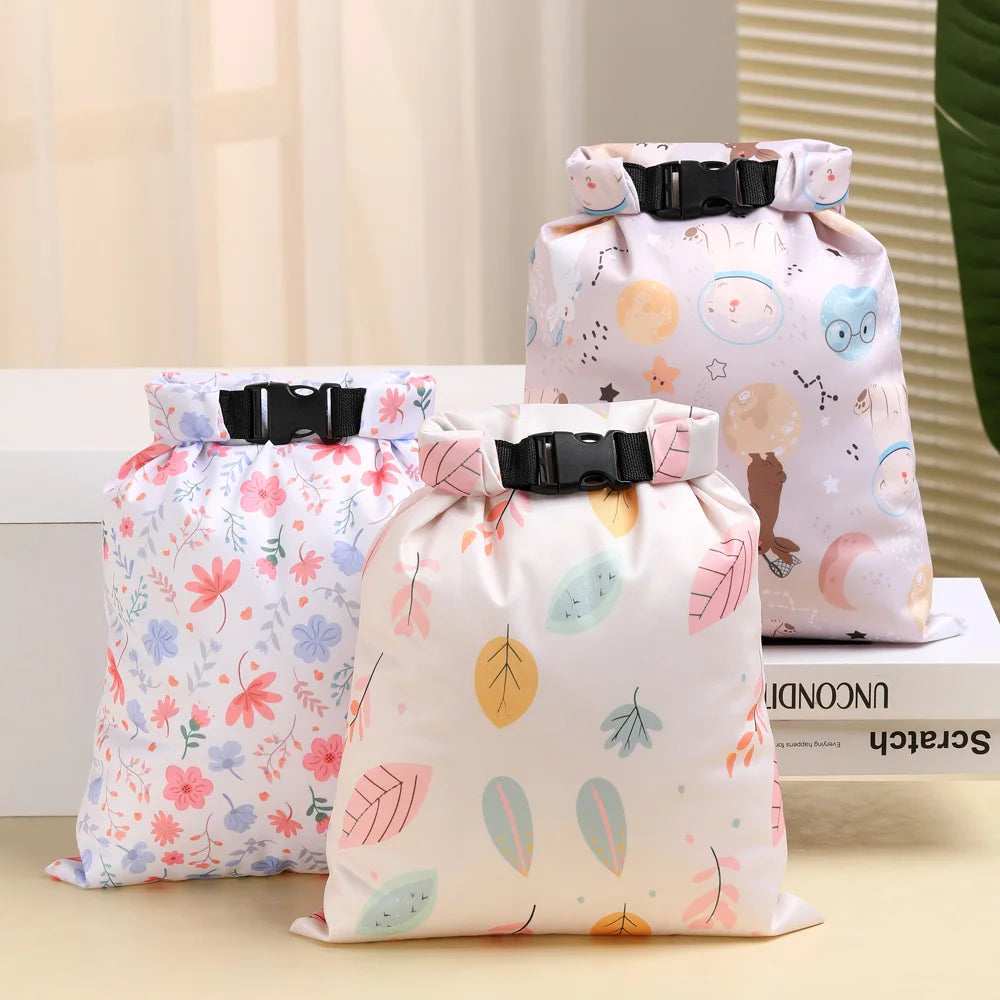 Borsa impermeabile DryBag