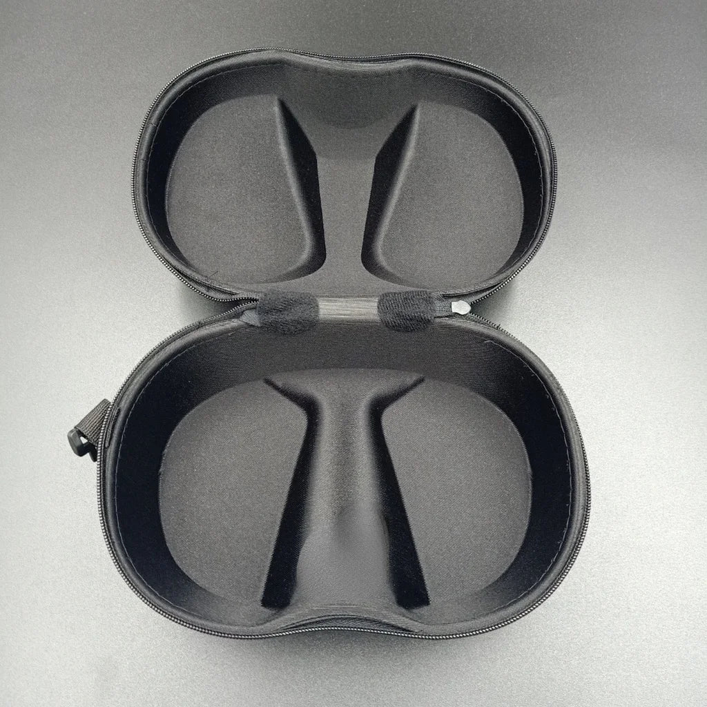 Maschera da sub con attacco GoPro, anche in set