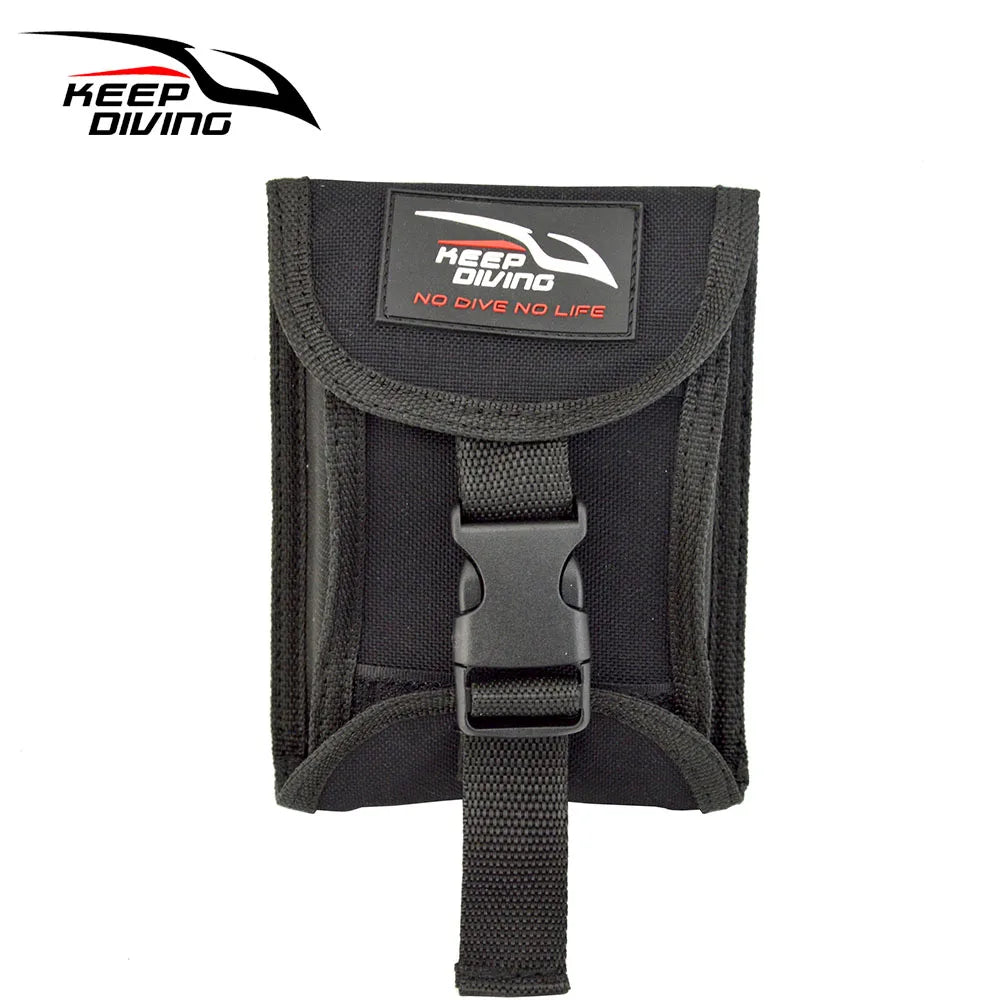 Borsa porta pesi da cintura o gav