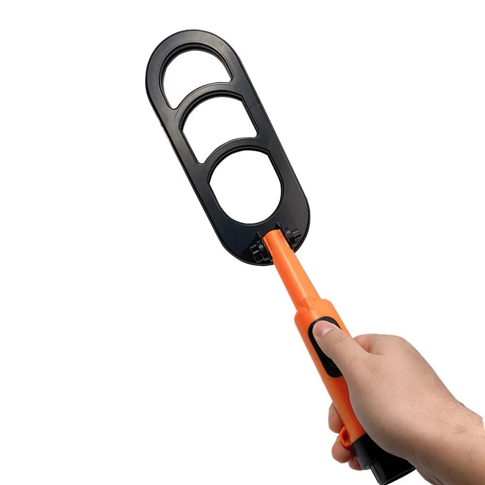 Metal detector da immersione